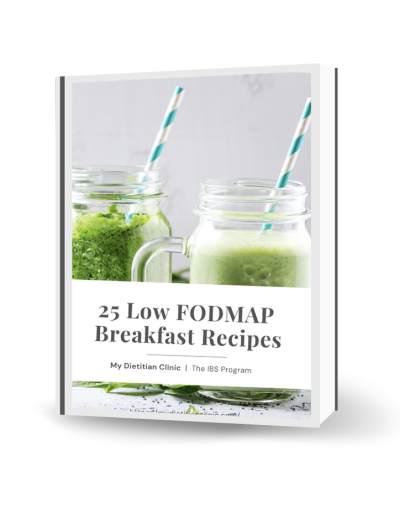 low fodmap breakfast recipes